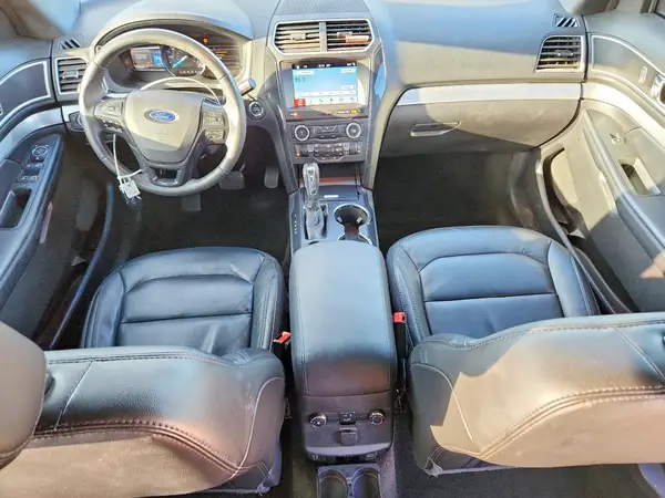 1FM5K7D89HGD86375 2017 FORD EXPLORER - Image 8