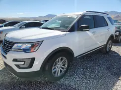 1FM5K7D89HGD90961 2017 FORD EXPLORER