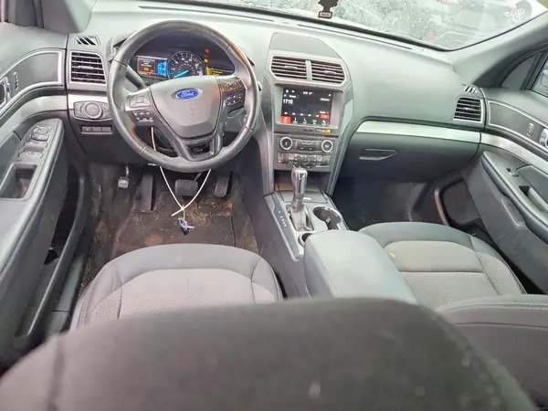 1FM5K7D89HGD96923 2017 FORD EXPLORER - Image 8