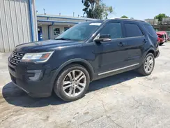 1FM5K7D89HGD98963 2017 FORD EXPLORER