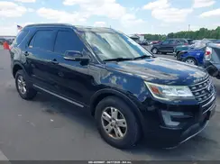 1FM5K7D89HGE18872 2017 FORD EXPLORER