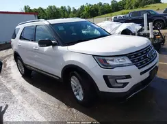 1FM5K7D89HGE27104 2017 FORD EXPLORER