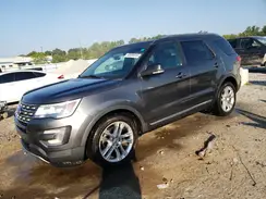 1FM5K7D89HGE27118 2017 FORD EXPLORER