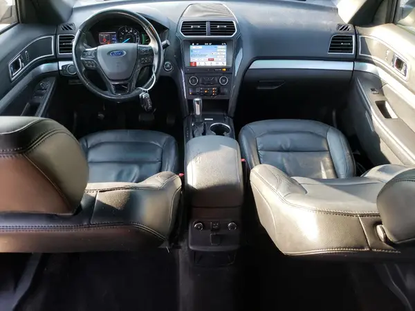 1FM5K7D89HGE27118 2017 FORD EXPLORER - Image 8