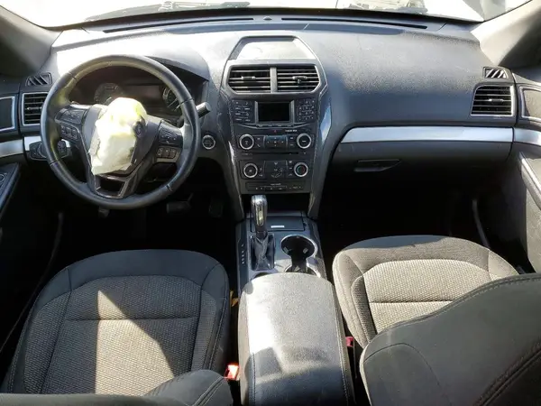 1FM5K7D89HGE32870 2017 FORD EXPLORER - Image 8