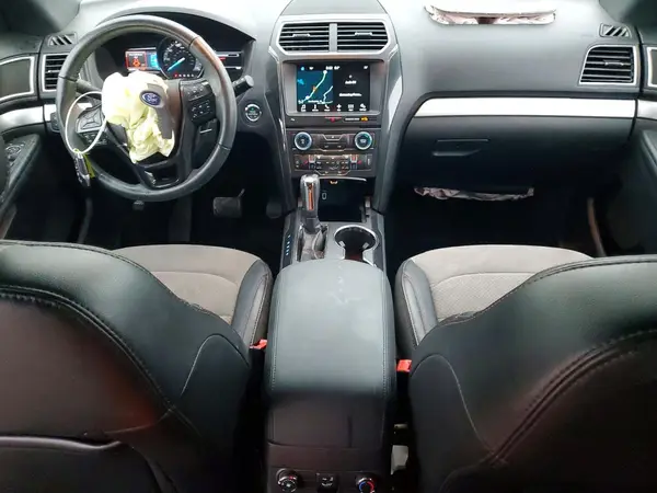 1FM5K7D89HGE36708 2017 FORD EXPLORER - Image 8