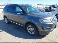 1FM5K7D89HGE36823 2017 FORD EXPLORER