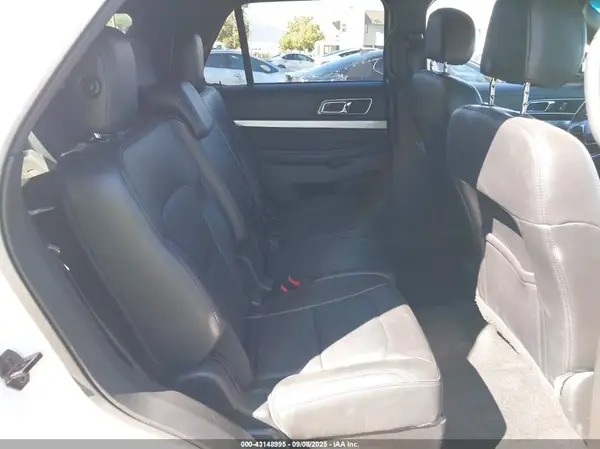 1FM5K7D89HGE42136 2017 FORD EXPLORER - Image 8