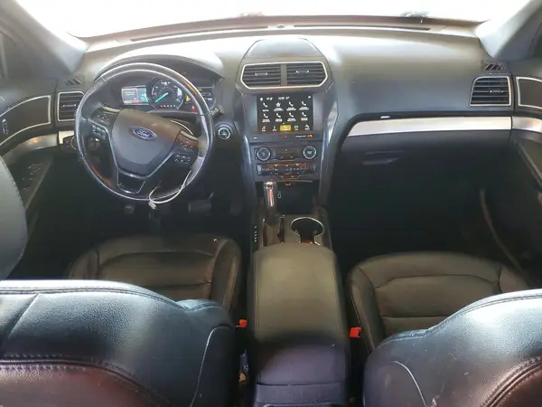 1FM5K7D89HGE42217 2017 FORD EXPLORER - Image 8