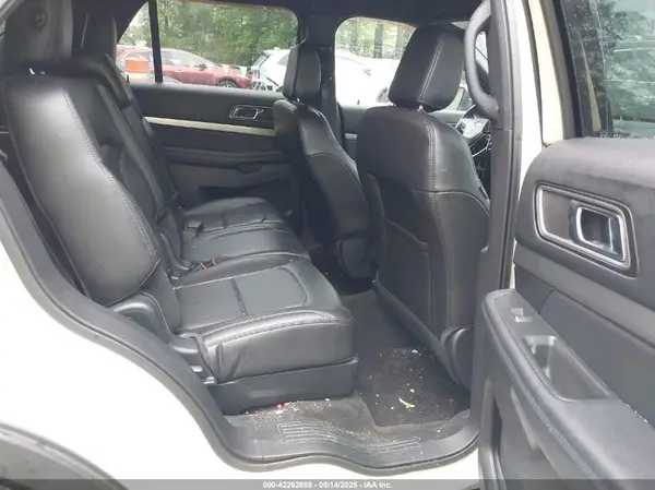 1FM5K7D89JGA02570 2018 FORD EXPLORER - Image 8