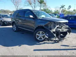 1FM5K7D89JGA12029 2018 FORD EXPLORER