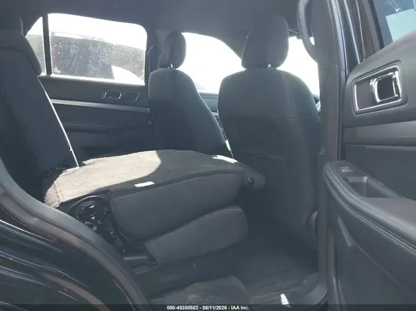 1FM5K7D89JGA13424 2018 FORD EXPLORER - Image 8