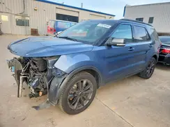 1FM5K7D89JGA14900 2018 FORD EXPLORER