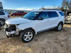 1FM5K7D89JGA17764 2018 FORD EXPLORER