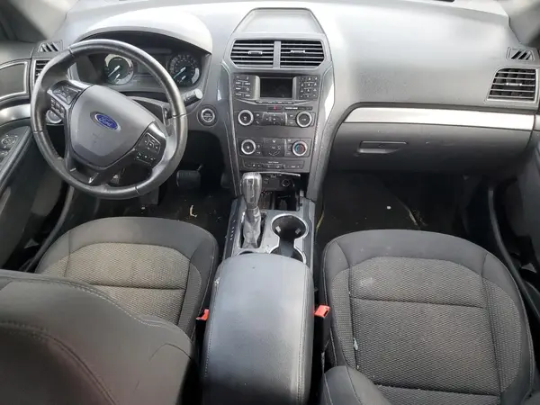 1FM5K7D89JGA18171 2018 FORD EXPLORER - Image 8