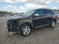 1FM5K7D89JGA23466 2018 FORD EXPLORER