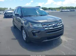 1FM5K7D89JGA34175 2018 FORD EXPLORER