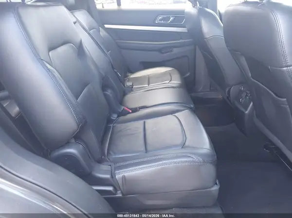 1FM5K7D89JGA34175 2018 FORD EXPLORER - Image 8