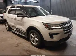 1FM5K7D89JGA54488 2018 FORD EXPLORER