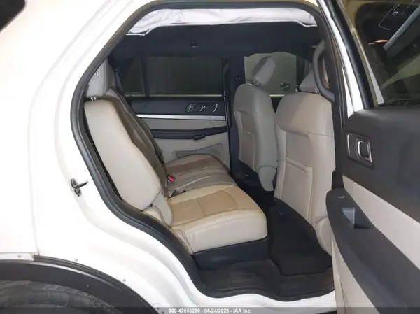 1FM5K7D89JGA54488 2018 FORD EXPLORER - Image 8