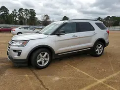 1FM5K7D89JGA54751 2018 FORD EXPLORER