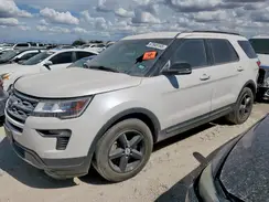 1FM5K7D89JGA55026 2018 FORD EXPLORER