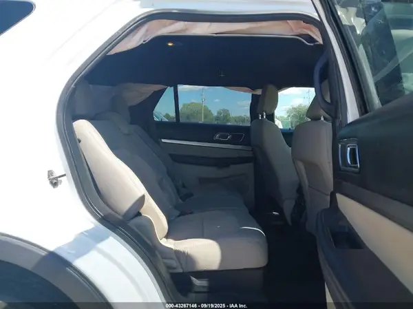 1FM5K7D89JGA57133 2018 FORD EXPLORER - Image 8