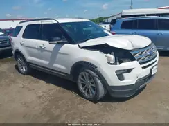 1FM5K7D89JGA63840 2018 FORD EXPLORER
