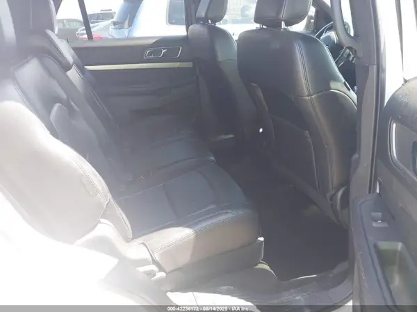 1FM5K7D89JGA63840 2018 FORD EXPLORER - Image 8