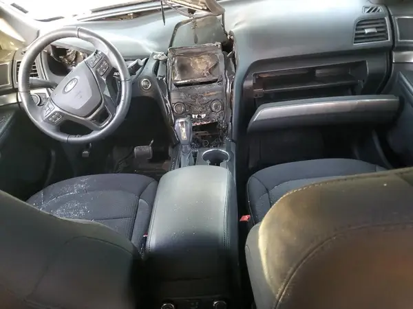 1FM5K7D89JGA79956 2018 FORD EXPLORER - Image 8