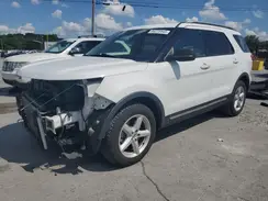 1FM5K7D89JGA86910 2018 FORD EXPLORER