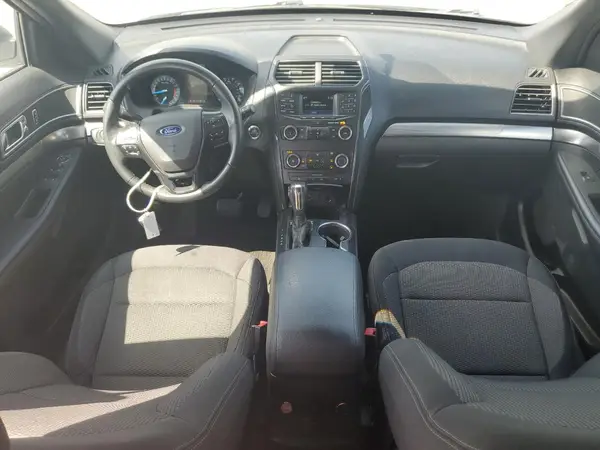 1FM5K7D89JGA86910 2018 FORD EXPLORER - Image 8