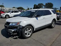 1FM5K7D89JGA89029 2018 FORD EXPLORER