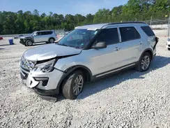 1FM5K7D89JGB03219 2018 FORD EXPLORER