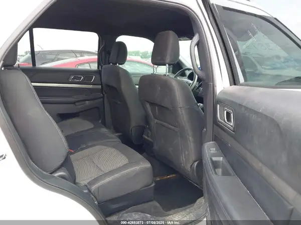 1FM5K7D89JGB09733 2018 FORD EXPLORER - Image 8