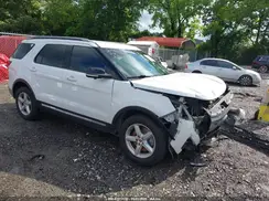 1FM5K7D89JGB15046 2018 FORD EXPLORER