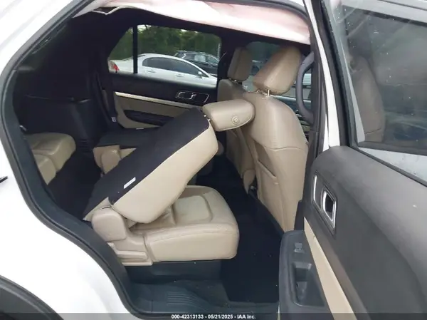 1FM5K7D89JGB15046 2018 FORD EXPLORER - Image 8