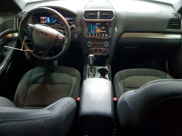 1FM5K7D89JGB22305 2018 FORD EXPLORER - Image 8