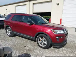 1FM5K7D89JGB26452 2018 FORD EXPLORER