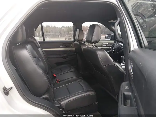 1FM5K7D89JGB27634 2018 FORD EXPLORER - Image 8