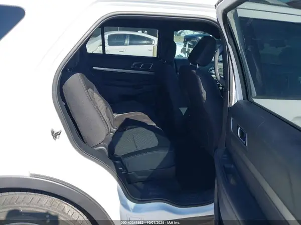 1FM5K7D89JGB30419 2018 FORD EXPLORER - Image 8