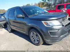 1FM5K7D89JGB39024 2018 FORD EXPLORER