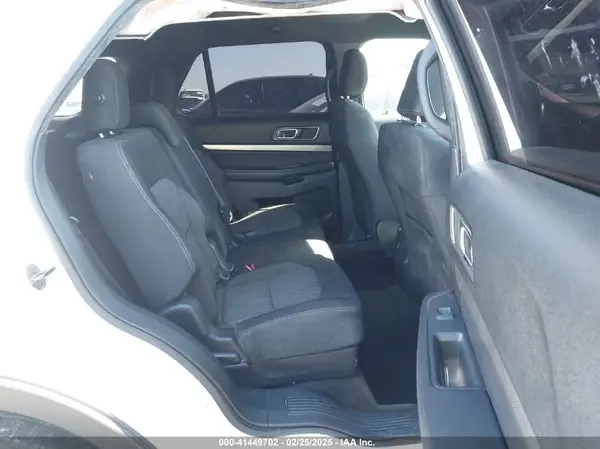 1FM5K7D89JGB43056 2018 FORD EXPLORER - Image 8