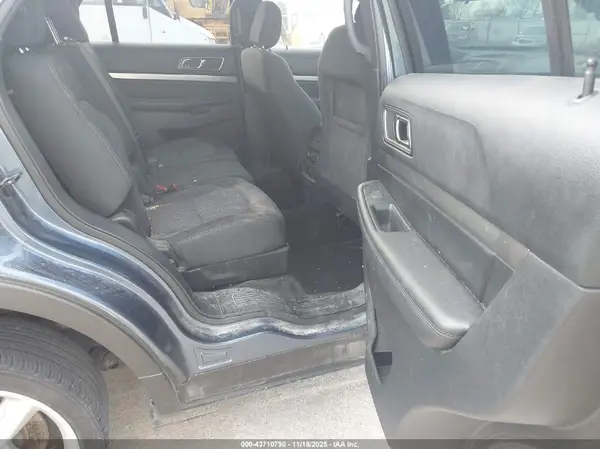 1FM5K7D89JGB43204 2018 FORD EXPLORER - Image 8