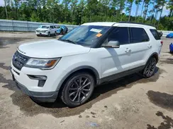 1FM5K7D89JGB62688 2018 FORD EXPLORER