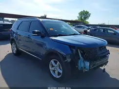 1FM5K7D89JGB64912 2018 FORD EXPLORER