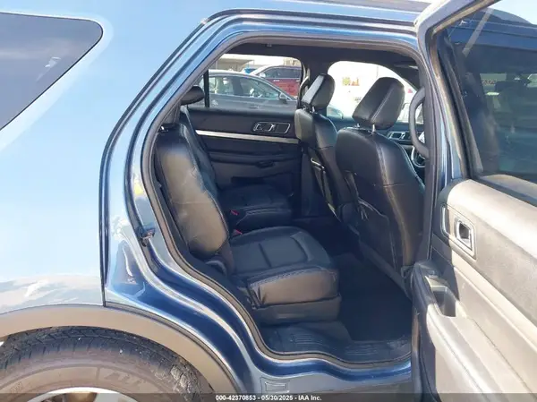 1FM5K7D89JGB64912 2018 FORD EXPLORER - Image 8