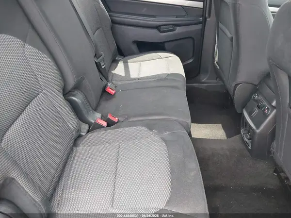 1FM5K7D89JGB78132 2018 FORD EXPLORER - Image 8