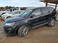 1FM5K7D89JGB84478 2018 FORD EXPLORER