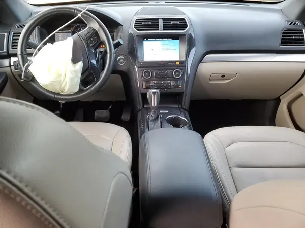1FM5K7D89JGB84478 2018 FORD EXPLORER - Image 8